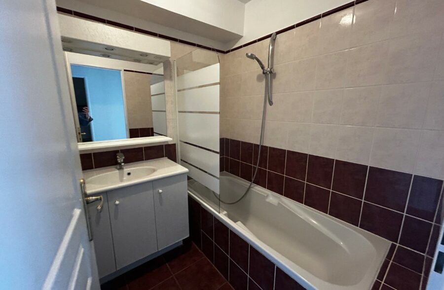 Location appartement à La Madeleine