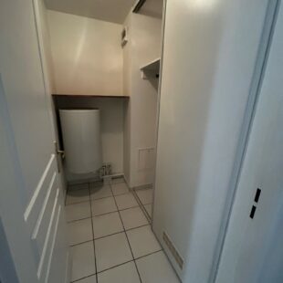 Location appartement à La Madeleine