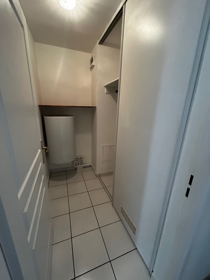 Location appartement à La Madeleine