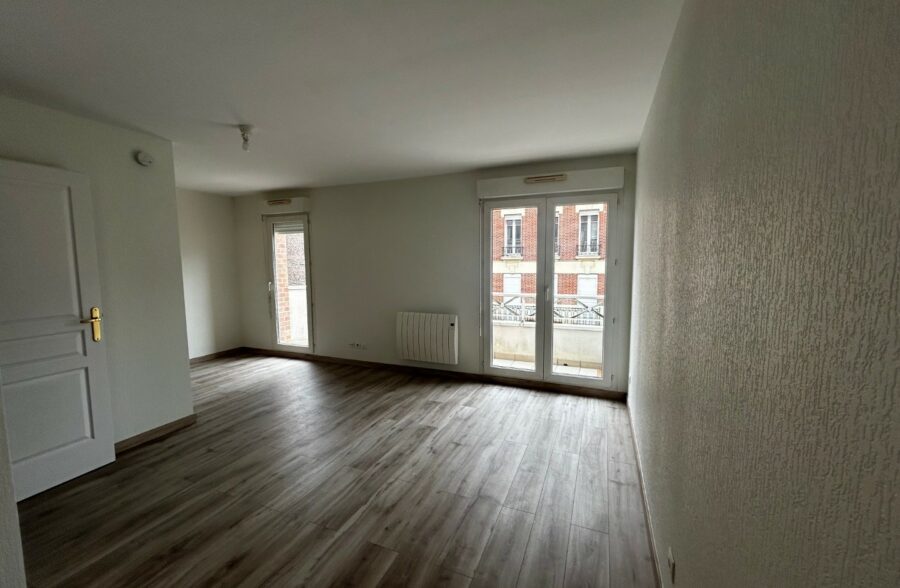 Location appartement à La Madeleine