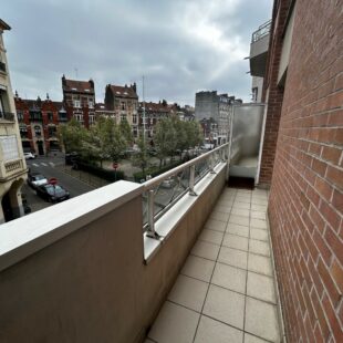 Location appartement à La Madeleine