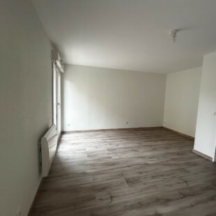 Location appartement à La Madeleine