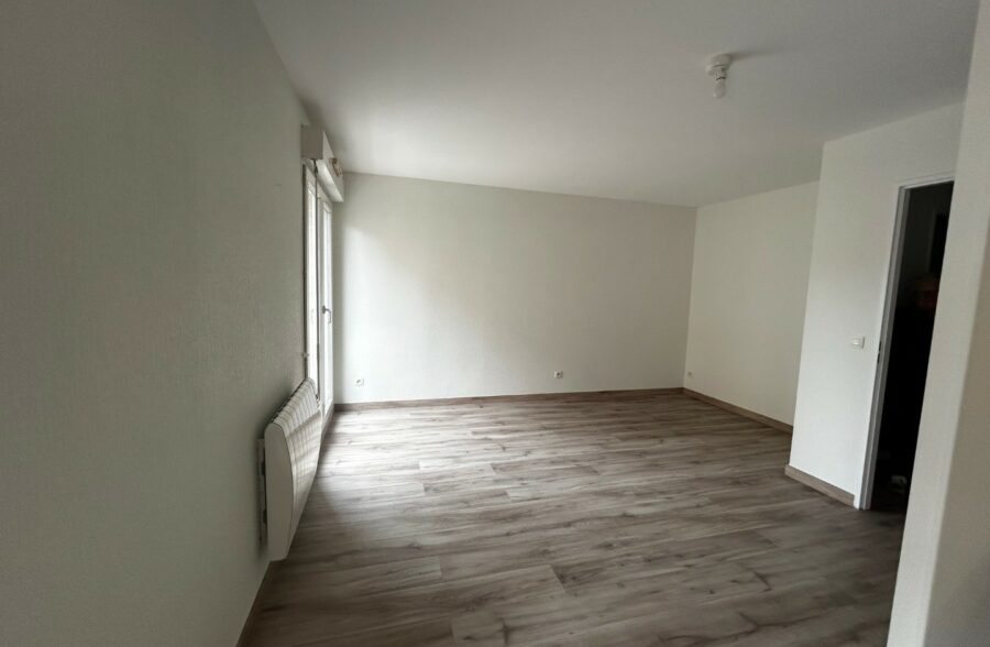 Location appartement à La Madeleine