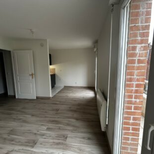 Location appartement à La Madeleine