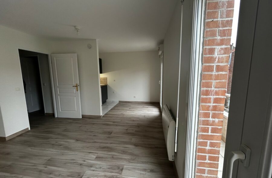 Location appartement à La Madeleine