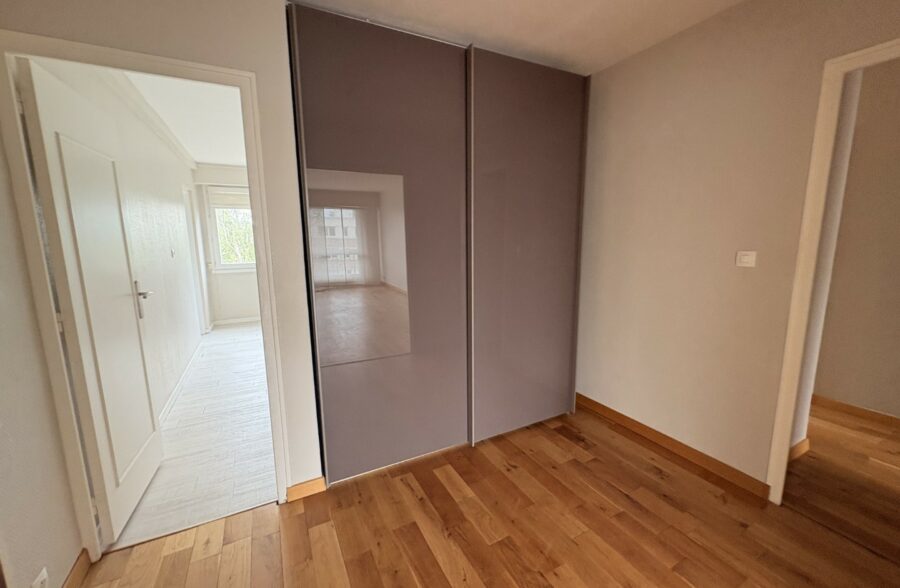 Location appartement à Marcq-En-Barœul