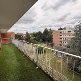 Location appartement à Marcq-En-Barœul