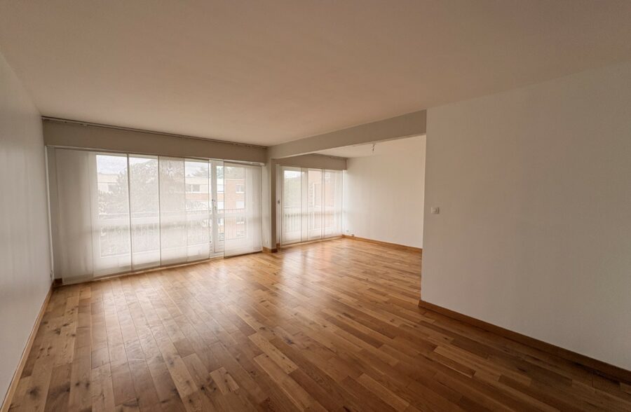 Location appartement à Marcq-En-Barœul
