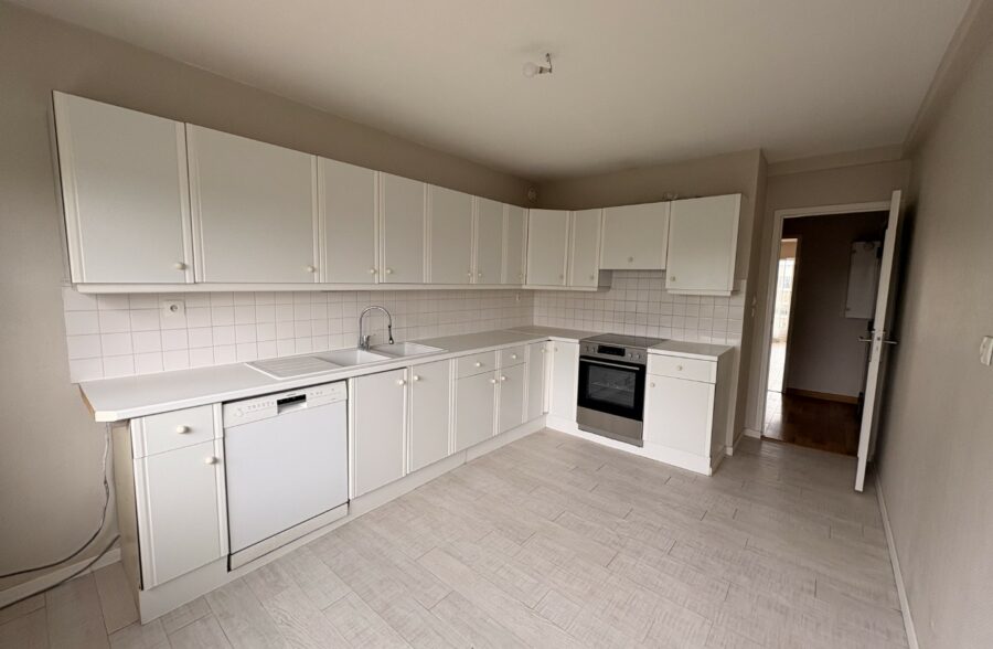 Location appartement à Marcq-En-Barœul