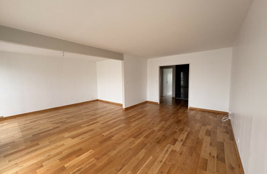 Location appartement à Marcq-En-Barœul