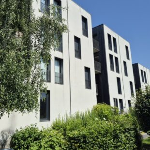 Location appartement à Lille
