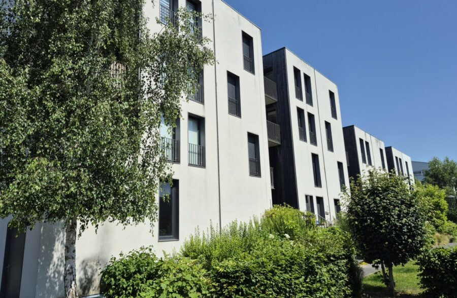 Location appartement à Lille