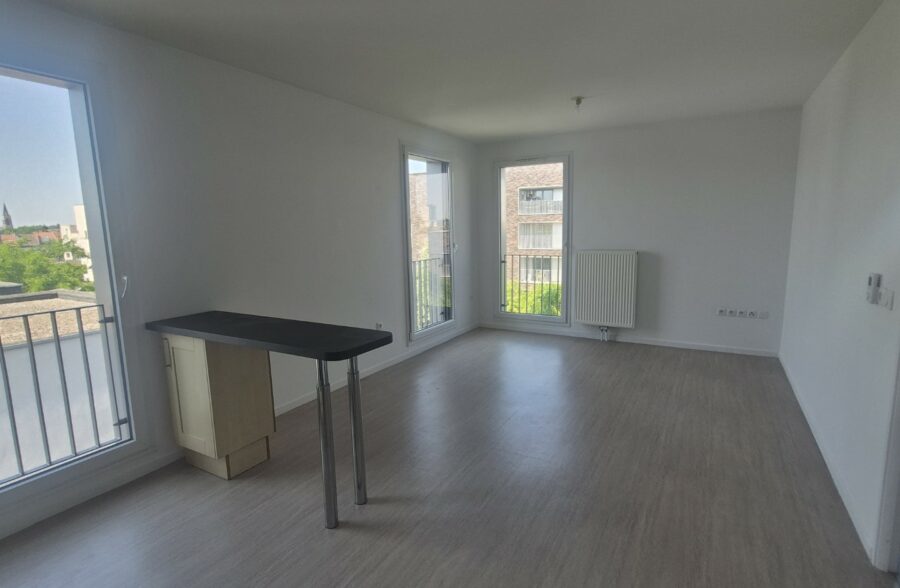 Location appartement à Lille