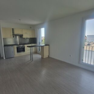 Location appartement à Lille