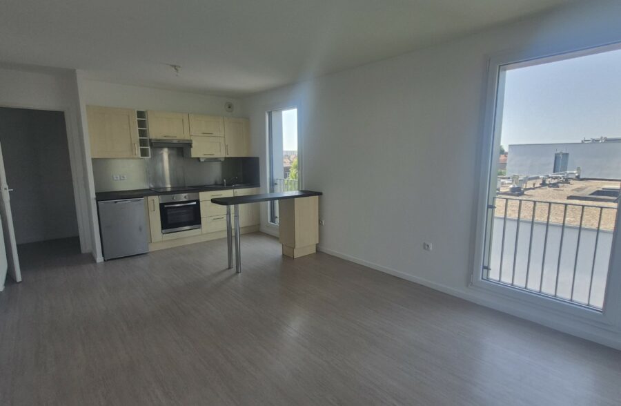 Location appartement à Lille