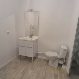 Location appartement à Lille