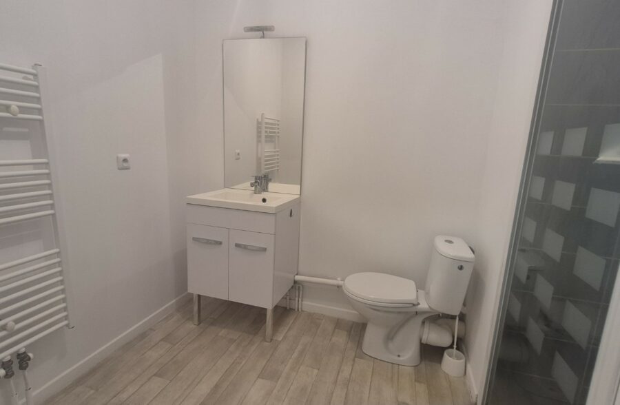 Location appartement à Lille