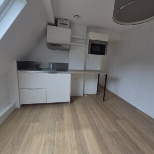 Location appartement à Lille