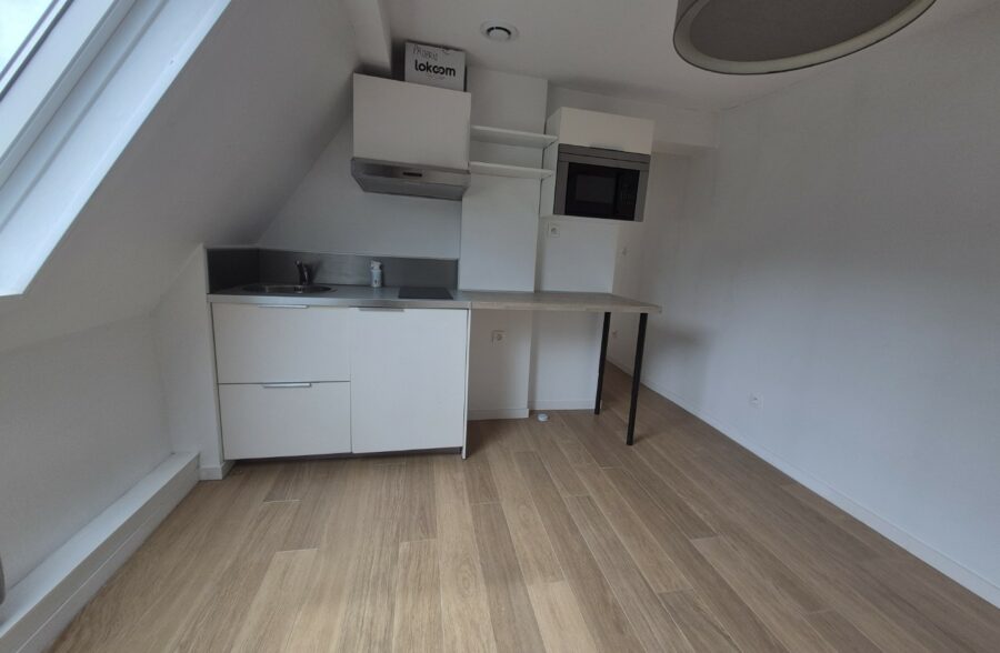 Location appartement à Lille