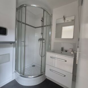 Location appartement à Lille