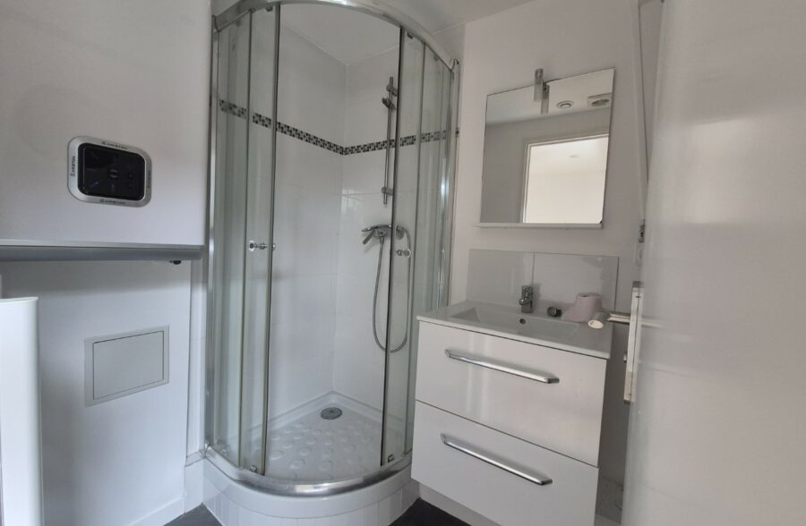 Location appartement à Lille