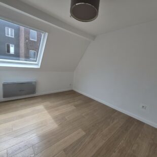 Location appartement à Lille