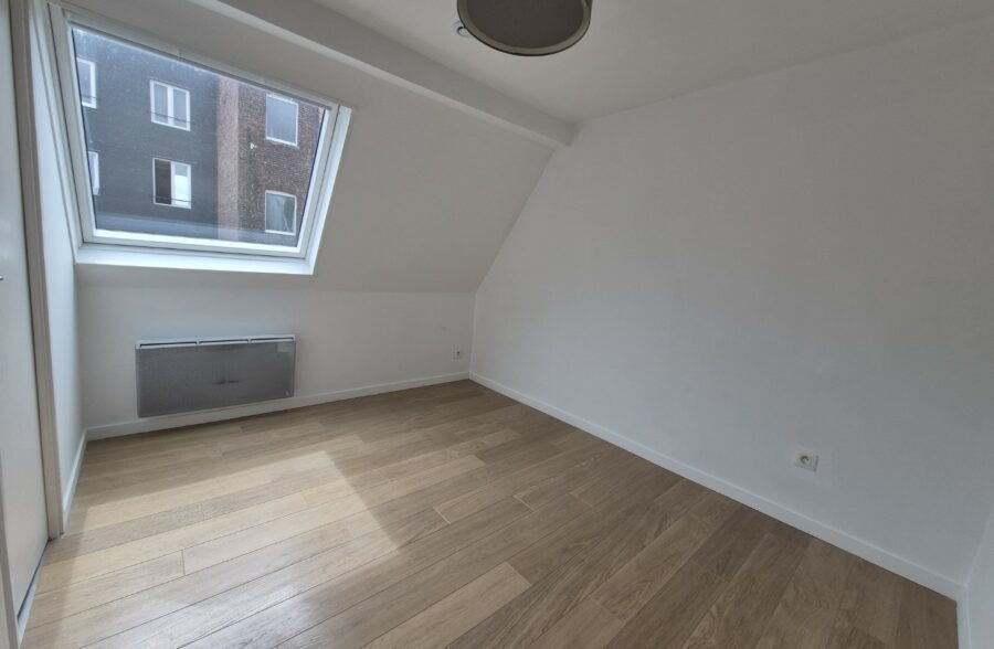 Location appartement à Lille