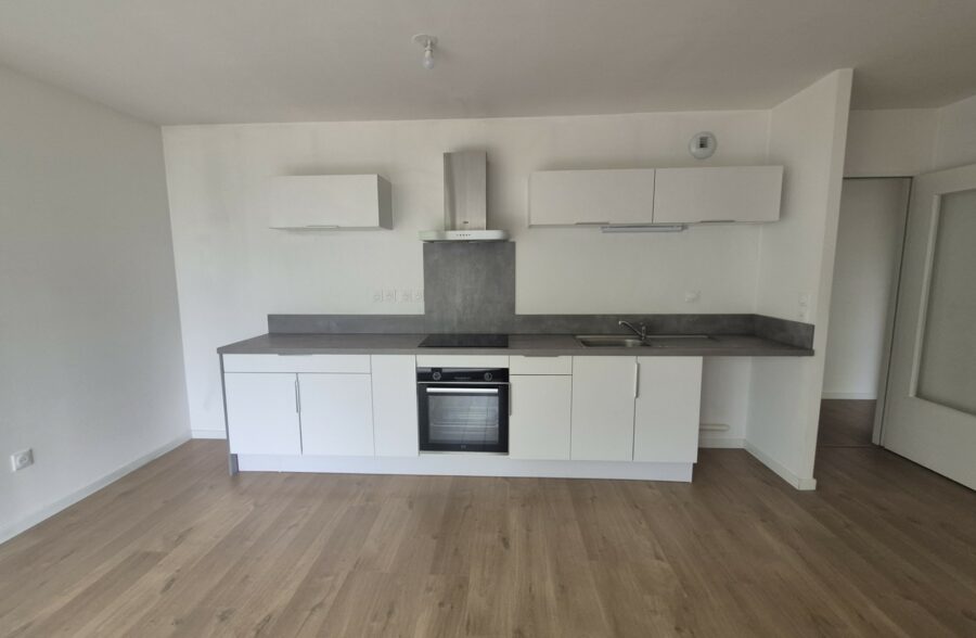 Location appartement à Lille