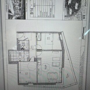 Location appartement à Lille