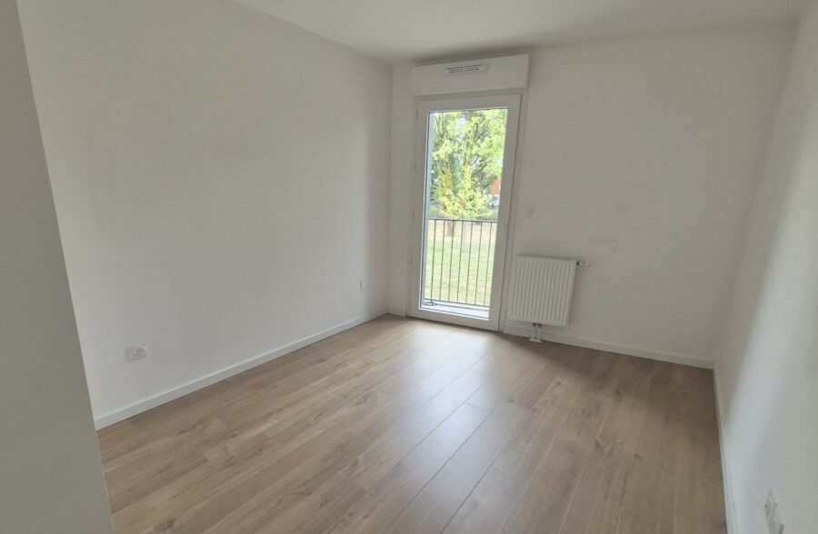 Location appartement à Lille