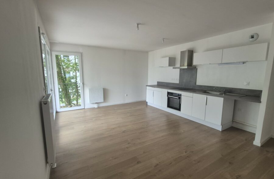 Location appartement à Lille