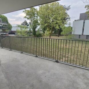 Location appartement à Lille