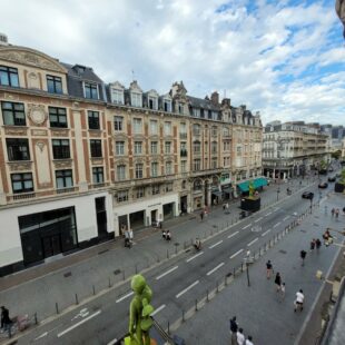 Location appartement à Lille