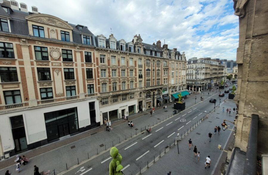 Location appartement à Lille