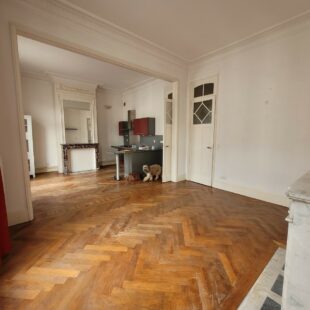 Location appartement à Lille