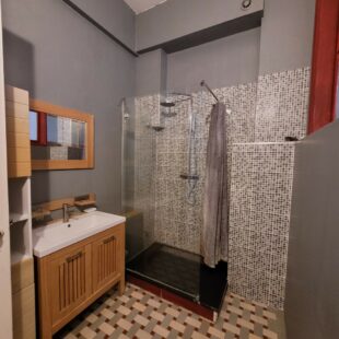 Location appartement à Lille