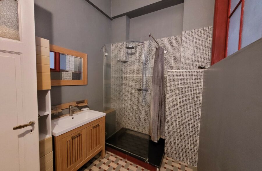 Location appartement à Lille