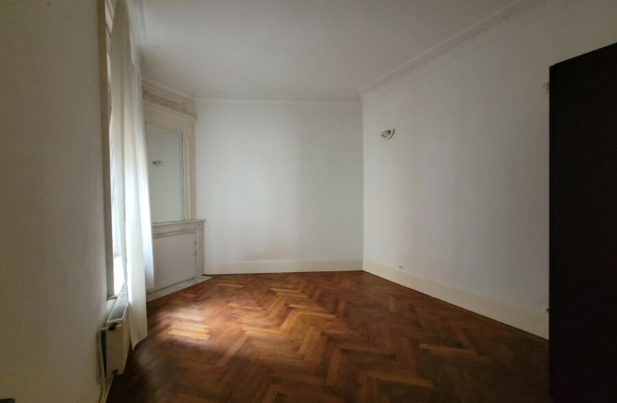 Location appartement à Lille