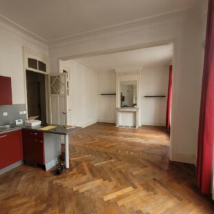 Location appartement à Lille