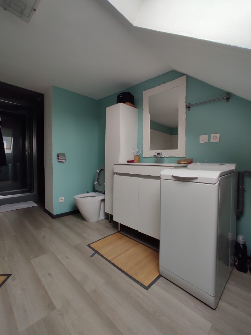Location maison à Saint-Martin-Lez-Tatinghem