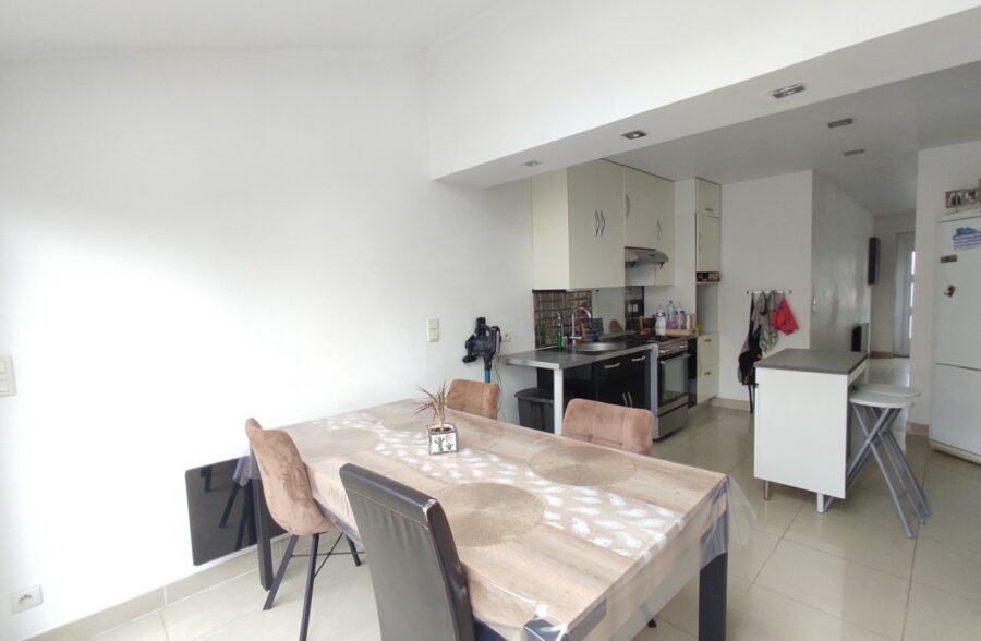 Location maison à Saint-Martin-Lez-Tatinghem