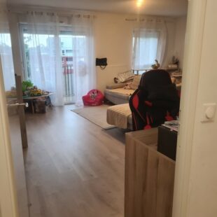 Location appartement à Valenciennes