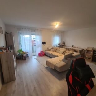 Location appartement à Valenciennes