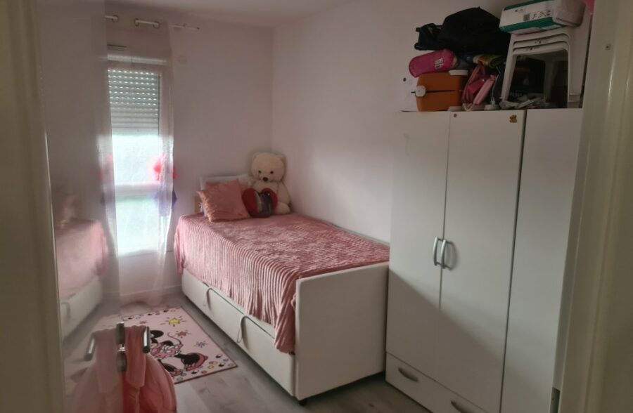 Location appartement à Valenciennes
