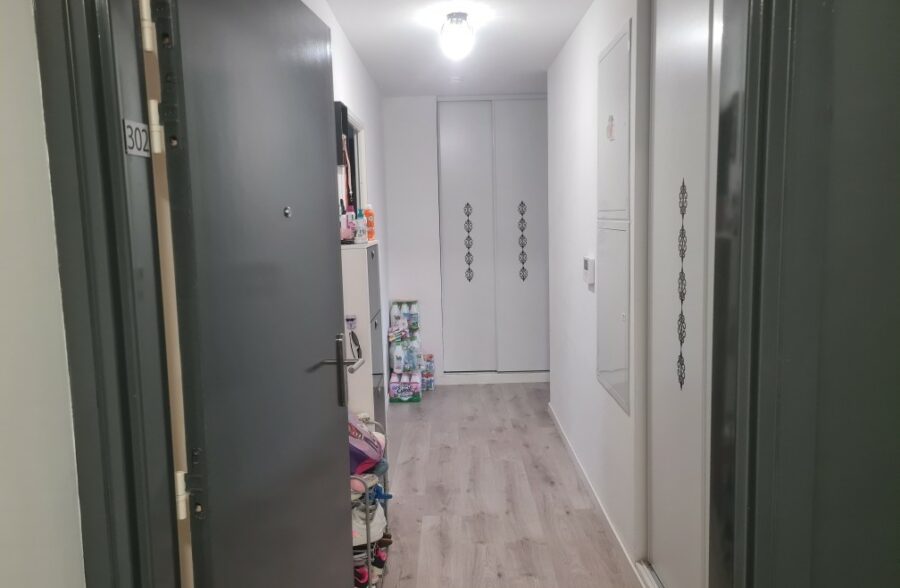 Location appartement à Valenciennes