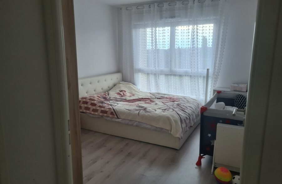 Location appartement à Valenciennes