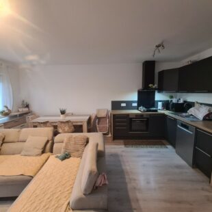 Location appartement à Valenciennes