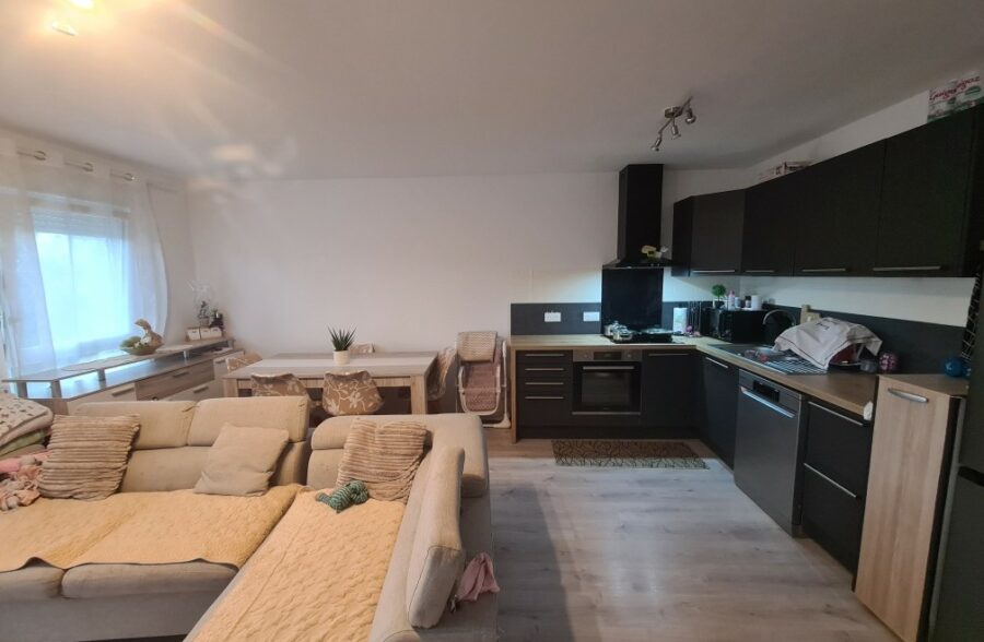 Location appartement à Valenciennes