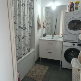 Location appartement à Valenciennes
