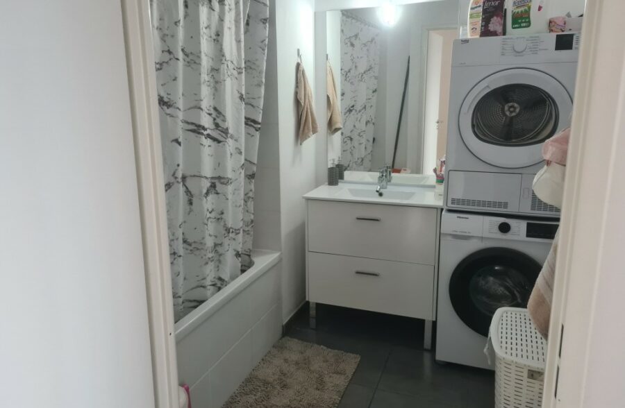 Location appartement à Valenciennes